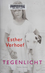 Cover of: Tegenlicht: [roman]