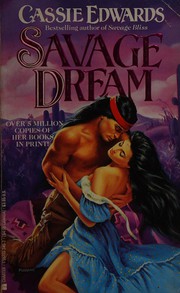 Cover of: Savage Dream