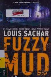 Cover of: Fuzzy mud by Louis Sachar