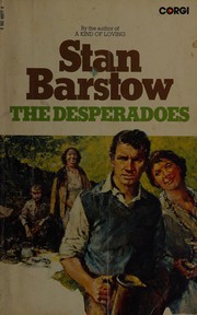 Cover of: The desperadoes, and other stories