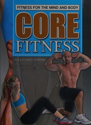 Cover of: Core fitness