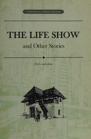 Cover of: The life show and other stories
