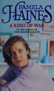 Cover of: A kind of war.