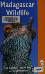 Cover of: Madagascar Wildlife 3rd