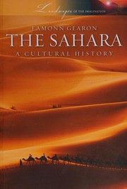 Cover of: The Sahara: a cultural history
