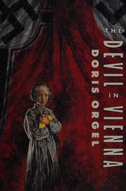 Cover of: The Devil in Vienna. by Doris Orgel