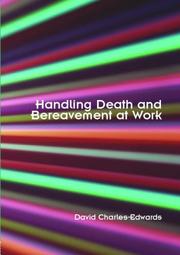 Handling death and bereavement at work