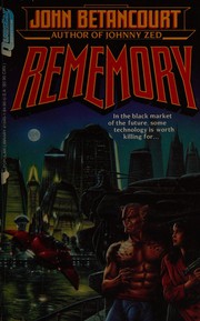 Cover of: Rememory