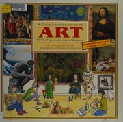 Cover of: A child's introduction to art: the world's greatest paintings and sculptures