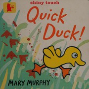 Cover of: Quick duck