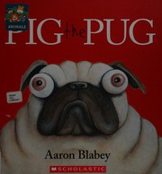 Cover of: Pig the Pug