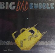 Cover of: Big bad bubble