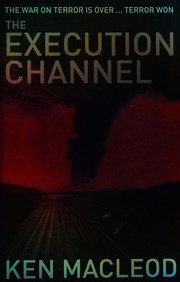 Cover of: EXECUTION CHANNEL