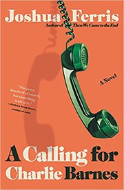Cover of: Calling for Charlie Barnes