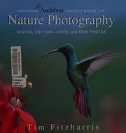 Cover of: National Audubon Society guide to nature photography