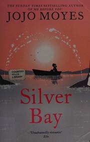 Cover of: Silver Bay