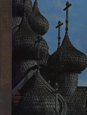 Cover of: Rise of Russia.