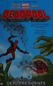 Deadpool by Gerry Duggan