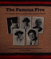 The famous five by Nancy Millar