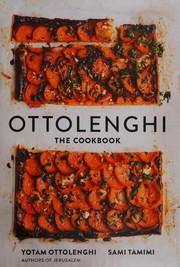 Cover of: Ottolenghi: the cookbook