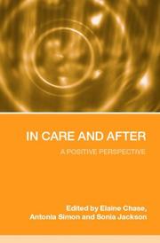 In care and after : a positive perspective