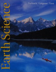 Cover of: Earth Science by Edward J. Tarbuck, Frederick K. Lutgens, Dennis G. Tasa