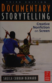 Documentary storytelling by Sheila Curran Bernard