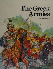 Cover of: Greek Armies