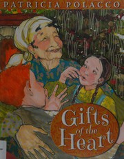 Cover of: Gifts of the heart
