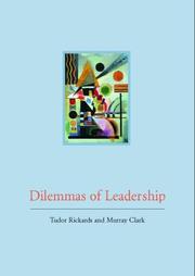 Dilemmas of leadership