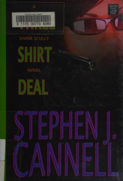 Cover of: Three shirt deal