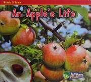 Cover of: An apple's life