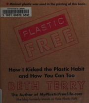 Plastic-free by Beth Terry