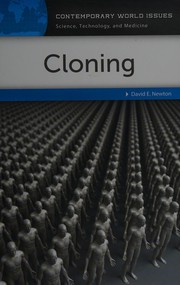 Cloning by David E. Newton