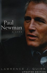 Cover of: Paul Newman: a life