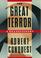 Cover of: The Great Terror