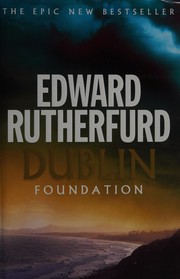 Cover of: Dublin by Edward Rutherfurd