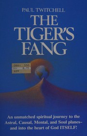Cover of: The tiger's fang