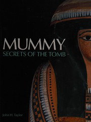 Cover of: Mummy: the inside story