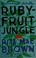 Cover of: Rubyfruit jungle