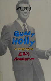Cover of: Buddy Holly: a biography