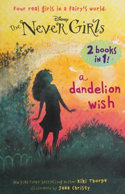 Cover of: A dandelion wish: From the mist