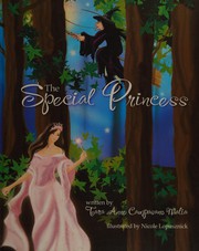 Cover of: Special princess by Tara Campasano Malia