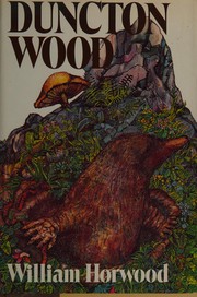 Cover of: Duncton Wood