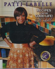 Cover of: Recipes for the good life