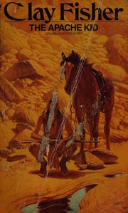 Cover of: The Apache Kid