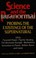 Cover of: Science and the Paranormal