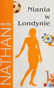 Cover of: Niania w Londynie