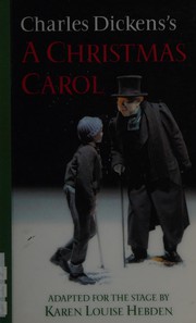 Cover of: Christmas Carol and Other Stories