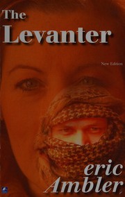 Cover of: The Levanter